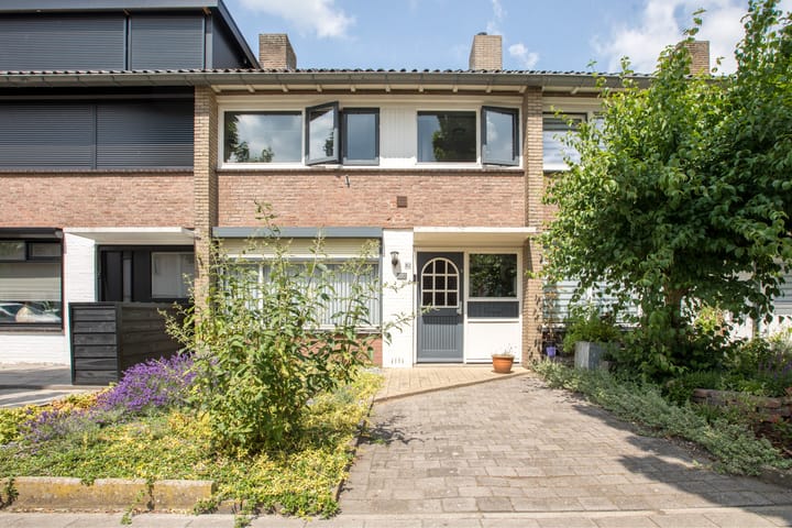 Foto van woning Herpenstraat 82, Uden
