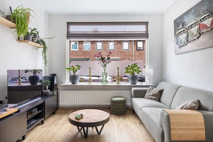 Herradesstraat 26 in Dordrecht