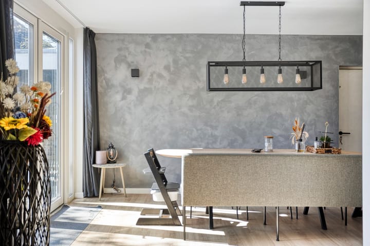 Foto van woning Hert. van Leuvenstraat 1, Valkenswaard