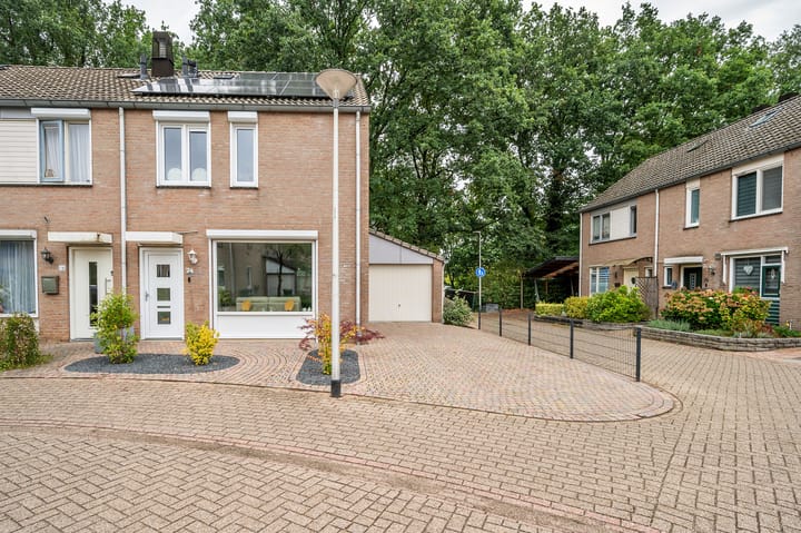 Hertenkamp 74 in Tegelen foto