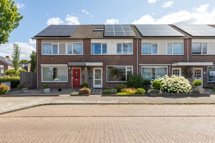 Hertenlaan 22 in Waalre
