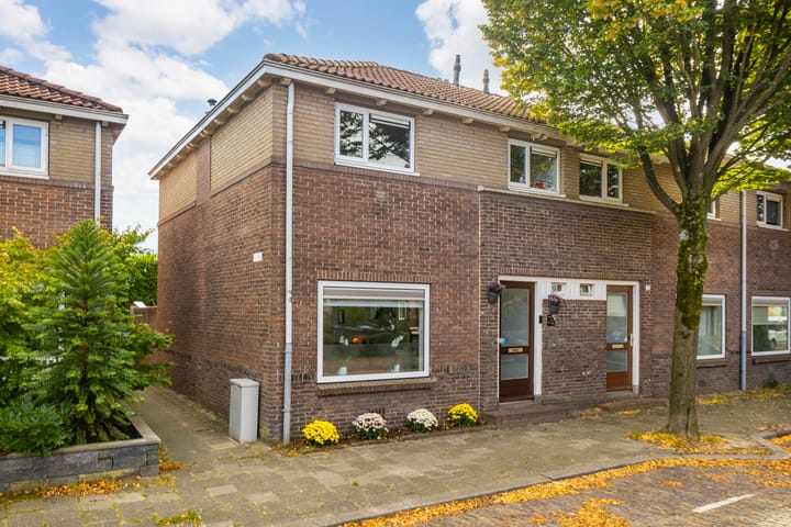 Hertenlaan 24 in Arnhem
