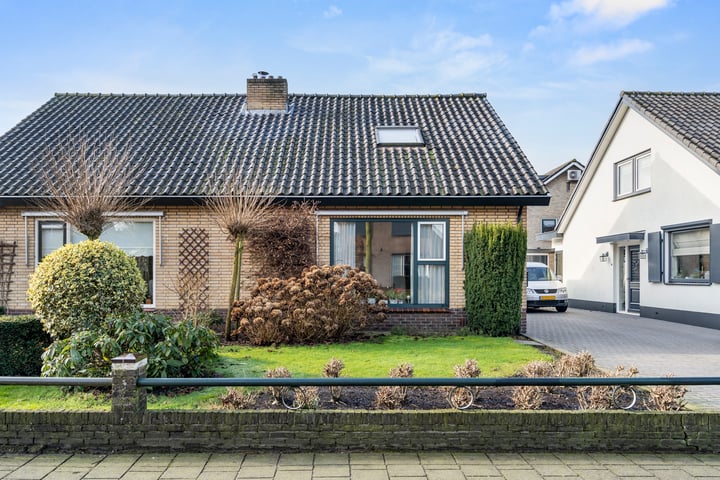 Hertenlaan 3 in Lunteren foto