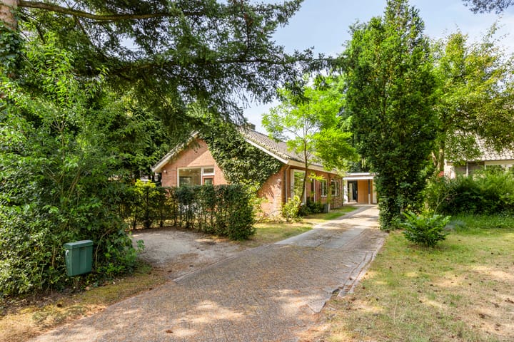 Hertenlaan 9 in Maarn