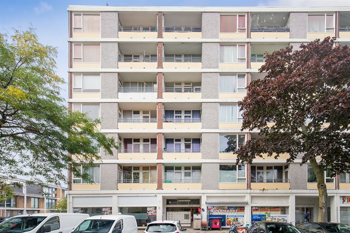 Hertenrade 398 in 's-Gravenhage foto
