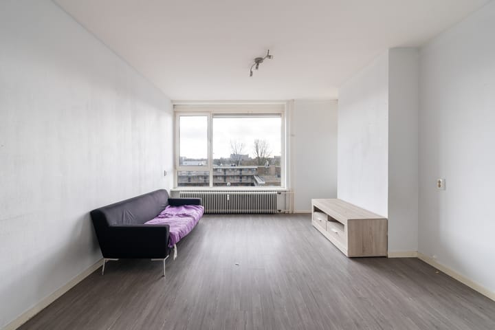 Hertenrade 416 in 's-Gravenhage