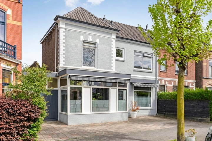 Hertenstraat 20 in Zwolle foto