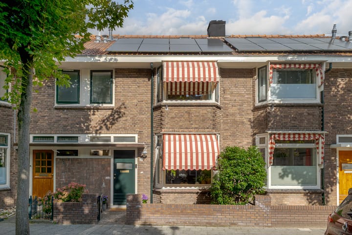 Hertenstraat 58 in Zwolle