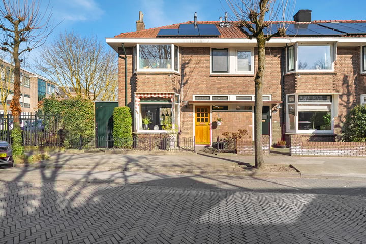 Hertenstraat 60 in Zwolle foto