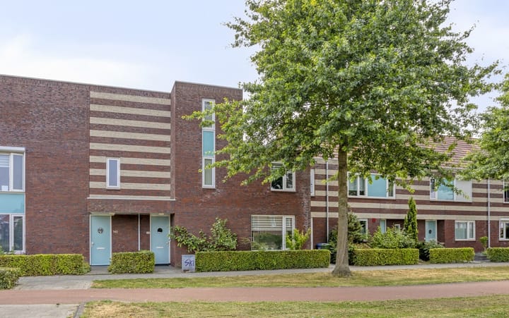 Foto van woning Hertgang 138, Veldhoven