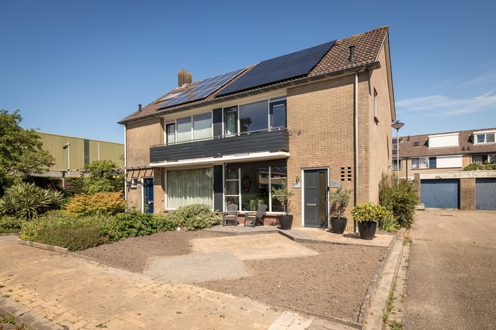 Foto van woning Hertog Albrechtstraat 225, Bovenkarspel
