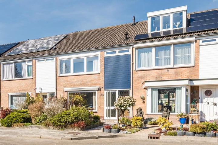Foto van woning Hertog Albrechtstraat 396, Grootebroek