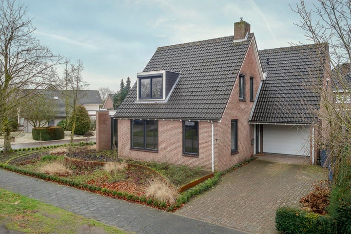 Foto van woning Hertog Arnoldlaan 7, Horst