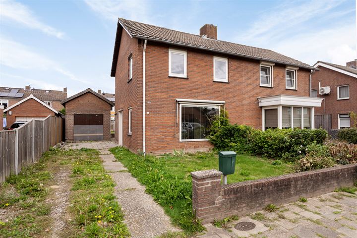 Hertog Arnoldstraat 13 in Kerkdriel foto