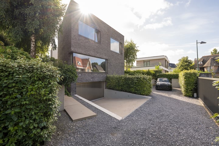 Hertog Filipslaan 10 in 's-Gravenhage foto