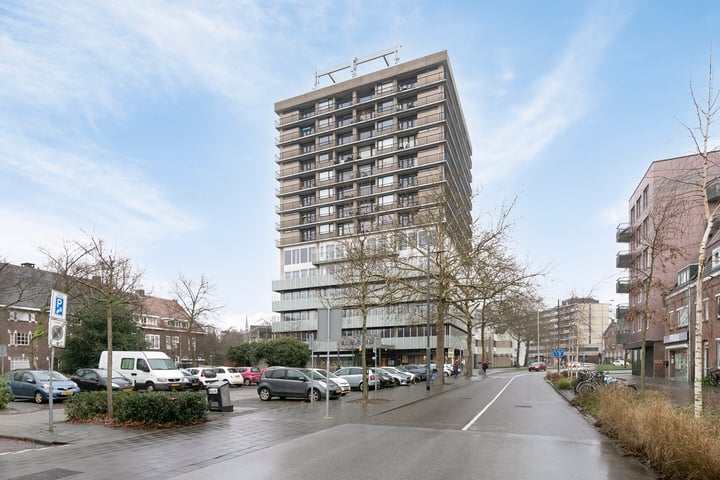 Hertog Hendrik van Brabantplein 16H in Eindhoven foto