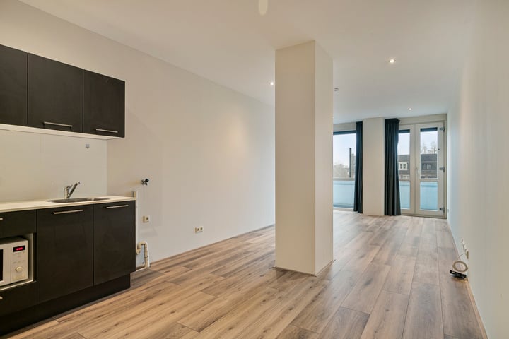 Hertog Hendrik van Brabantplein 17T in Eindhoven foto