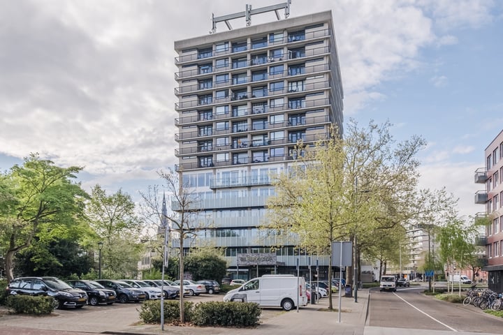 Hertog Hendrik van Brabantplein 19C in Eindhoven foto