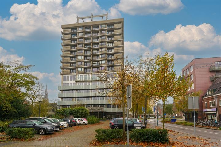 Hertog Hendrik van Brabantplein 98 in Eindhoven foto