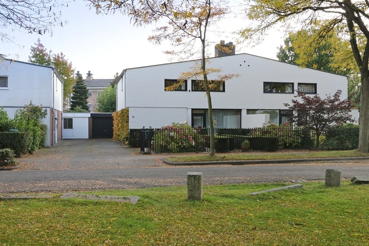 Foto van woning Hertog Hendriklaan 20, Oisterwijk