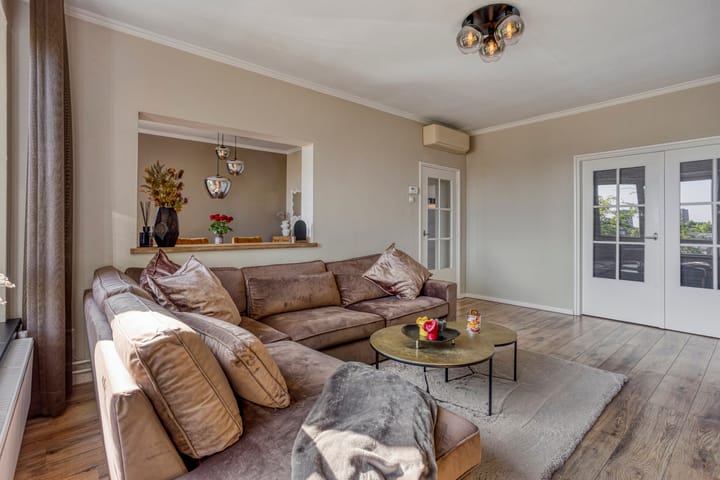 Foto van woning Hertog Jan I Laan 46, Eindhoven
