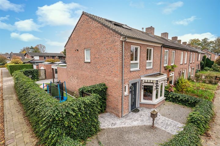 Hertog Janlaan 1 in Heeze foto