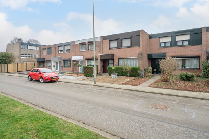 Foto van woning Hertog van Brabantlaan 46, Maastricht