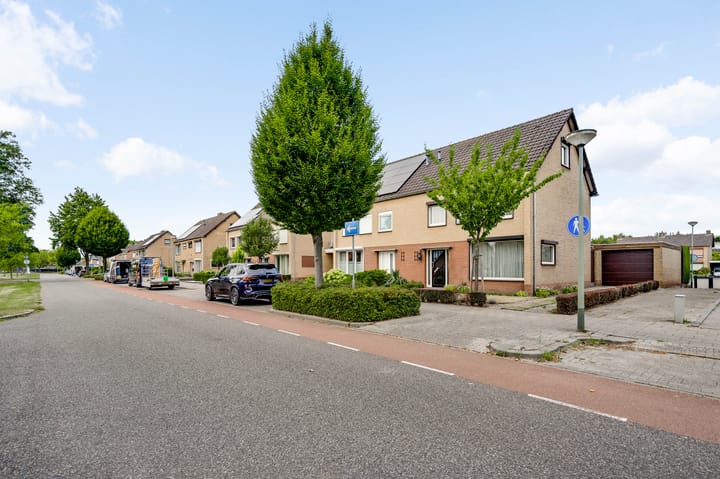 Hertogdom Gelresingel 29 in Swalmen foto