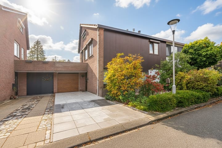 Hertogenhof 10 in Goes