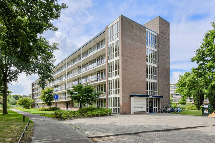 Hertogenlaan 258 in Oosterhout foto