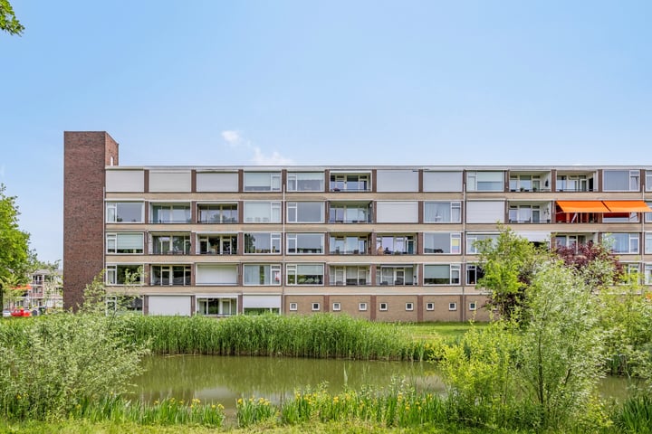 Hertogenlaan 350 in Oosterhout