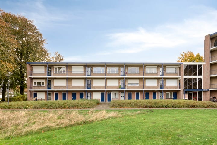 Hertogenlaan 364 in Oosterhout