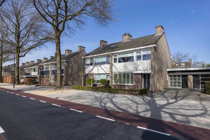 Hertoglaan 20 in Vught foto