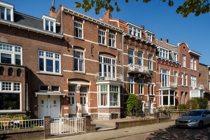 Hertogsingel 106A-03 in Maastricht