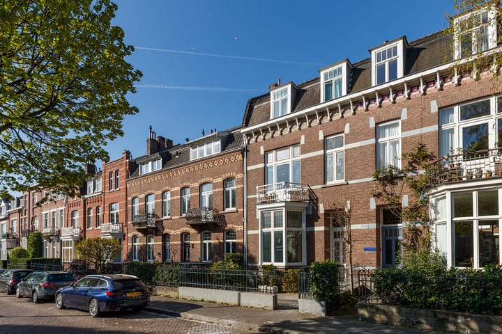 Hertogsingel 70A in Maastricht