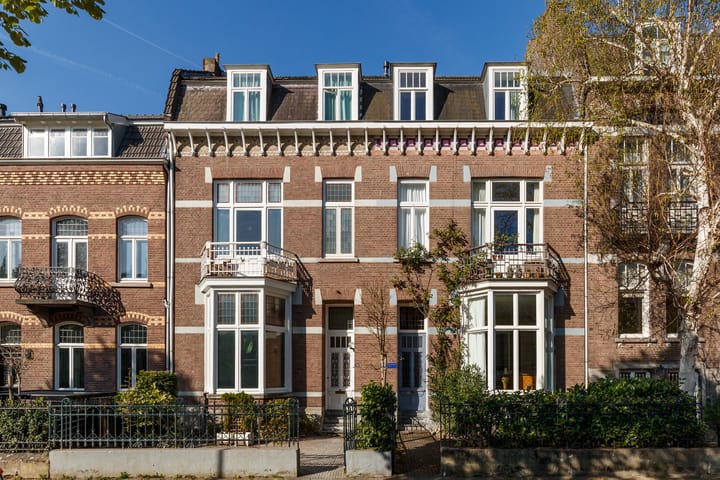 Hertogsingel 70B in Maastricht