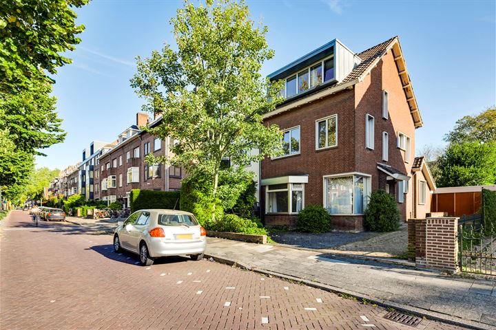 Hertogsingel 95A-01 in Maastricht foto