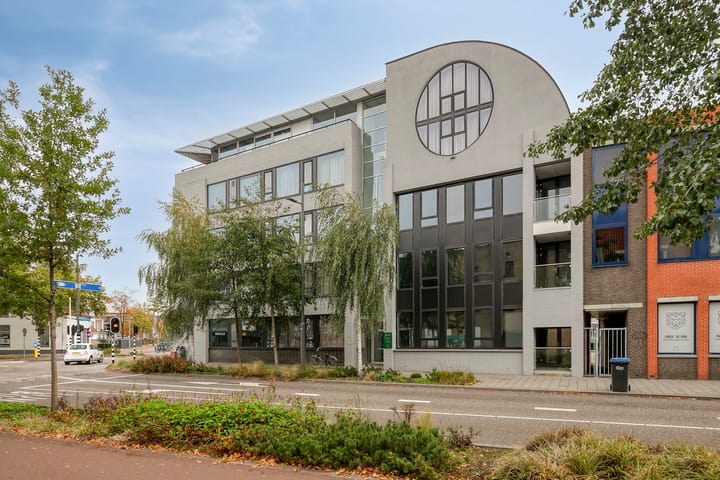 Hertogstraat 1-010 in Eindhoven