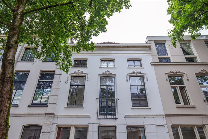 Hertogstraat 10 in Arnhem foto