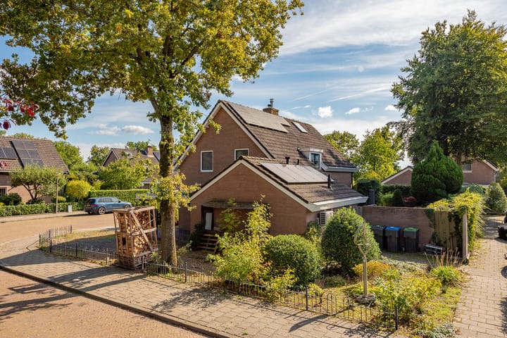 Hertogstraat 13 in Elburg