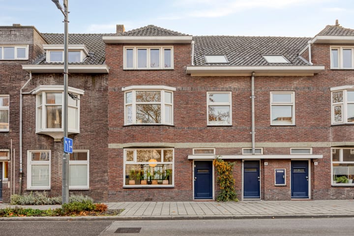 Hertogstraat 3 in Eindhoven