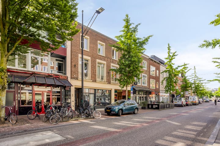 Hertogstraat 33 in Nijmegen