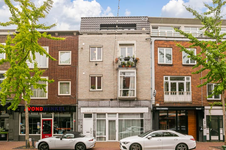 Hertogstraat 53A in Nijmegen