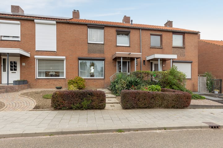 Hertogstraat 64 in Brunssum