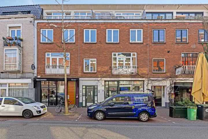 Hertogstraat 65 in Nijmegen foto