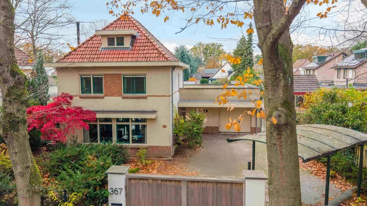 Foto van woning Herungerberg 367, Venlo