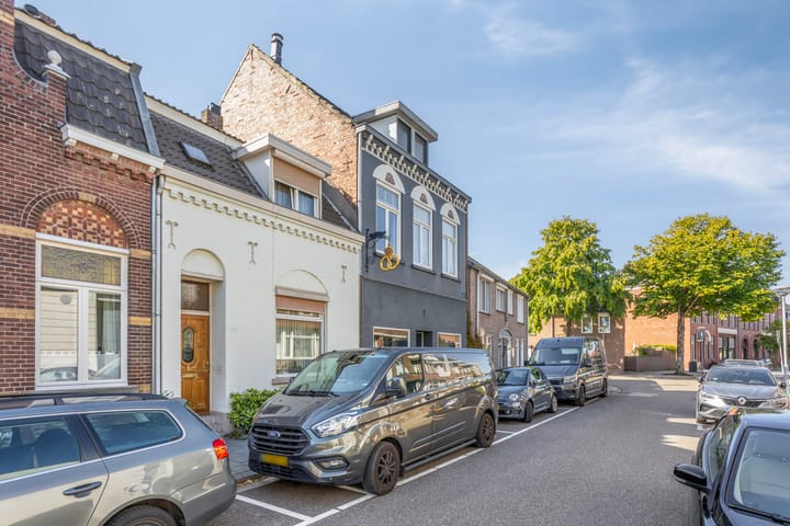 Herungerstraat 146 in Venlo foto