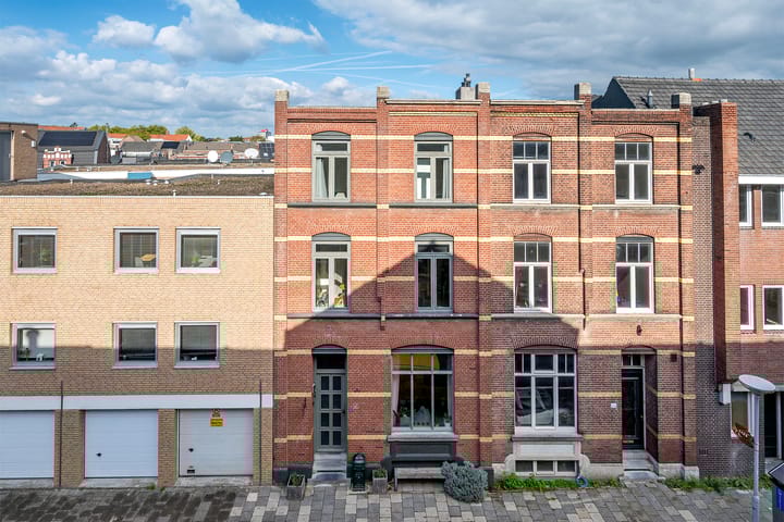 Herungerstraat 21 in Venlo foto