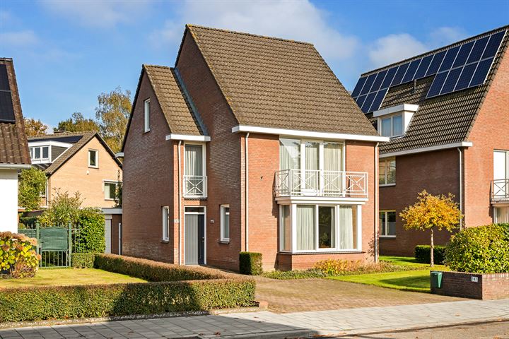 Herungerweg 247 in Venlo foto