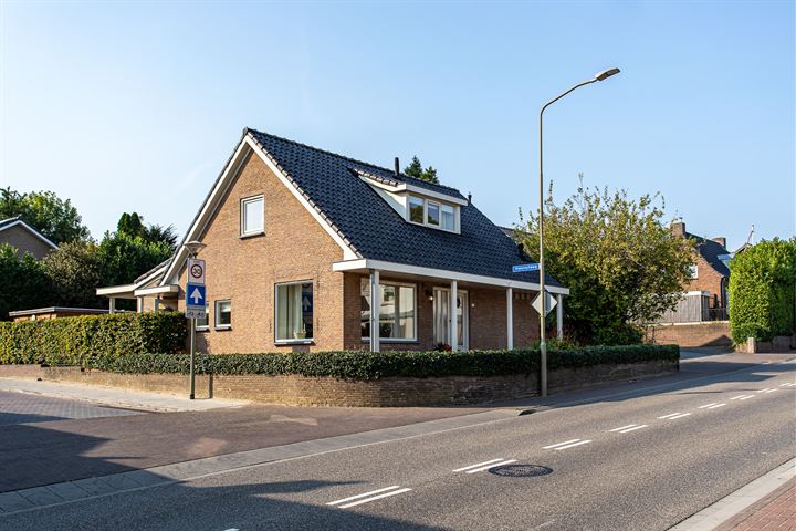 Herwendaalseweg 18 in Groesbeek foto